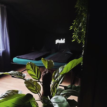 Erwachsenenhotel Bdsm Apartment Hotel Emotion Apartments Mit Privater Sauna Vlotho Exteriör bild