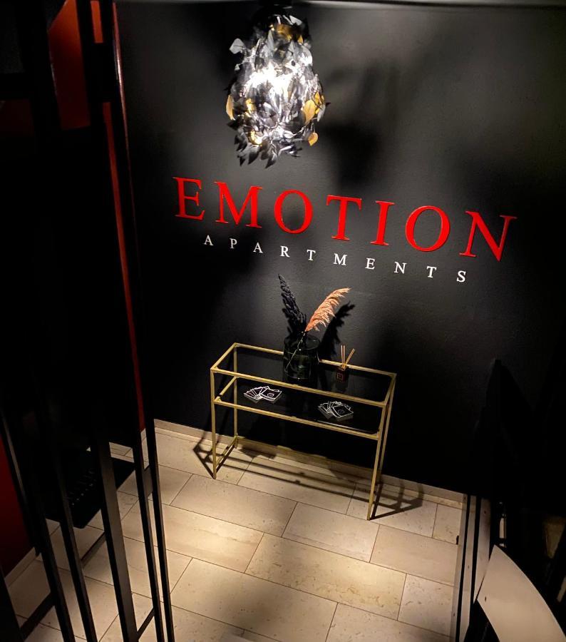 Erwachsenenhotel Bdsm Apartment Hotel Emotion Apartments Mit Privater Sauna Vlotho Exteriör bild